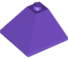 Slope 33 3 x 3 Double Convex Corner