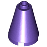 Cone 2 x 2 x 2 - Open Stud
