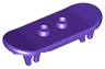 Minifigure, Utensil Skateboard Deck