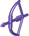 Minifigure, Weapon Bow, Longbow with Arrow Drawn