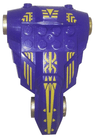 Large Figure Torso KK with Danju Pattern - Series 1