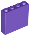 Brick 1 x 4 x 3