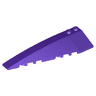 Wedge 10 x 3 Left