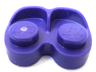 Mini Doll, Platform Soles / Shoes