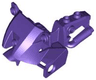 Motorcycle Fairing, City