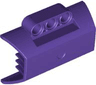 Technic, Panel Engine Block Half / Side Intake