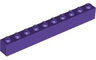 Brick 1 x 10