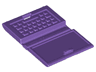 Minifigure, Utensil Computer Laptop