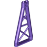 Support 1 x 6 x 10 Girder Triangular