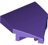 Wedge 2 x 2 x 2/3 Pointed