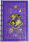 Tile, Modified 10 x 16 with Studs on Edges and Bar Handles with Hogwarts Divination Class Pattern
