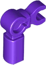 Bar Holder with Clip Angled (Arm Mechanical)