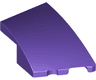 Wedge 3 x 2 Right No Studs