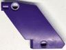 Technic, Panel Curved #61 5 x 7 Tapered Left