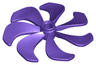 Propeller 7 Blade 6 Diameter