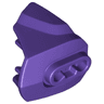 Hero Factory Armor with Ball Joint Socket - Size 3