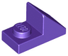 Slope 45 2 x 1 with 2/3 Cutout