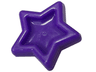 Friends Accessories Hair Decoration, Star with Small Pin