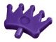 Friends Accessories Hair Decoration, Tiara with 5 Points and Small Pin