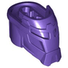 Hero Factory Head