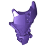 Hero Factory Full Torso Armor
