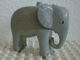 Duplo Elephant Adult, Movable Head