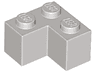 Brick 2 x 2 Corner