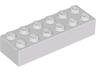 Brick 2 x 6