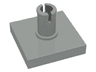 Tile, Modified 2 x 2 with Pin
