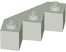 Brick, Modified Facet 3 x 3