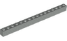 Brick 1 x 16