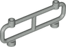 Bar 1 x 8 x 2
