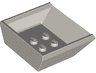Vehicle, Tipper Bed Small