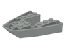 Boat, Bow Brick 6 x 6 x 1