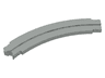Monorail Track Curve Short Right