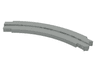 Monorail Track Curve Short Left