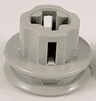 Electric, Motor 9V Micromotor Pulley