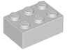 Brick 2 x 3