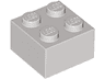 Brick 2 x 2