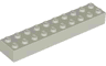 Brick 2 x 10