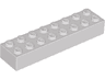 Brick 2 x 8