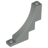 Arch 1 x 5 x 4 Inverted