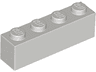 Brick 1 x 4