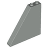 Slope 55 6 x 1 x 5 without Bottom Stud Holders