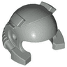 Minifigure, Headgear Helmet with Breathing Apparatus and Headlights
