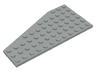 Wedge, Plate 12 x 6 Right