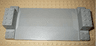 Baseplate, Raised Support 8 x 18 x 3 Roadway Base
