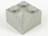 Slope 45 2 x 2 Double Concave