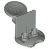 Sports Minifigure Stand Soccer