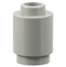 Brick, Round  1 x 1